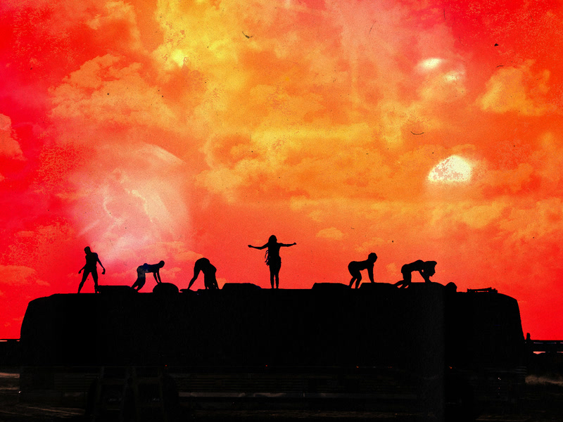 TGIF (Alternate Versions) (Single)