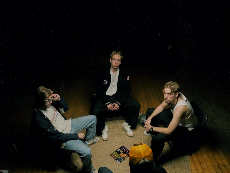 Bootycall Problem (Single)