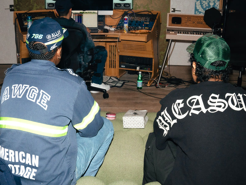 Big Dawgs (Remix) (Single)