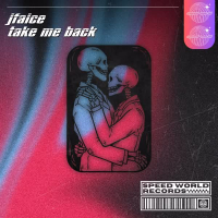 Take Me Back (Single)