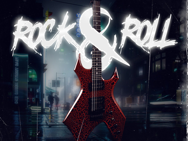 Rock & Roll (Single)