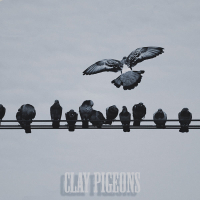 Clay Pigeons (Single)