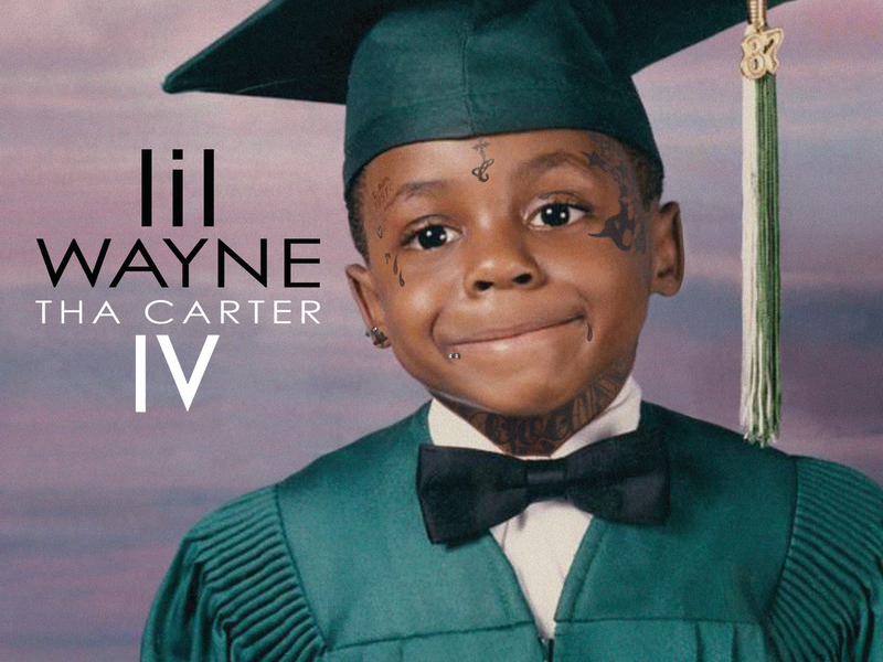 Tha Carter IV (Explicit Version)