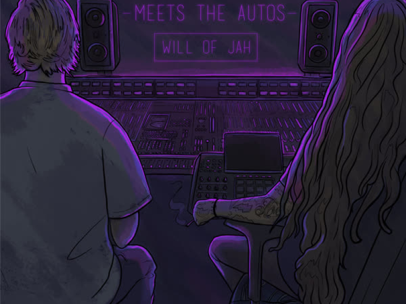 Will of Jah (Single)