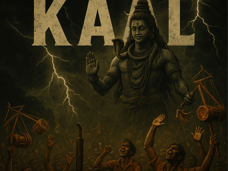 Kaal (Single)