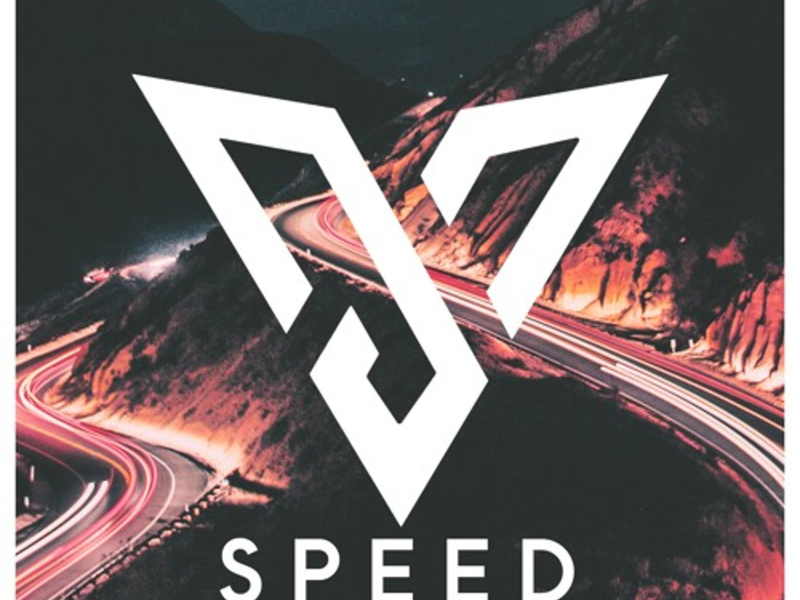 Speed (Zerator Trackmania Cup Theme) (Single)