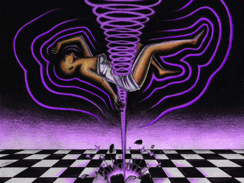 Go Back (YDG Remix) (Single)