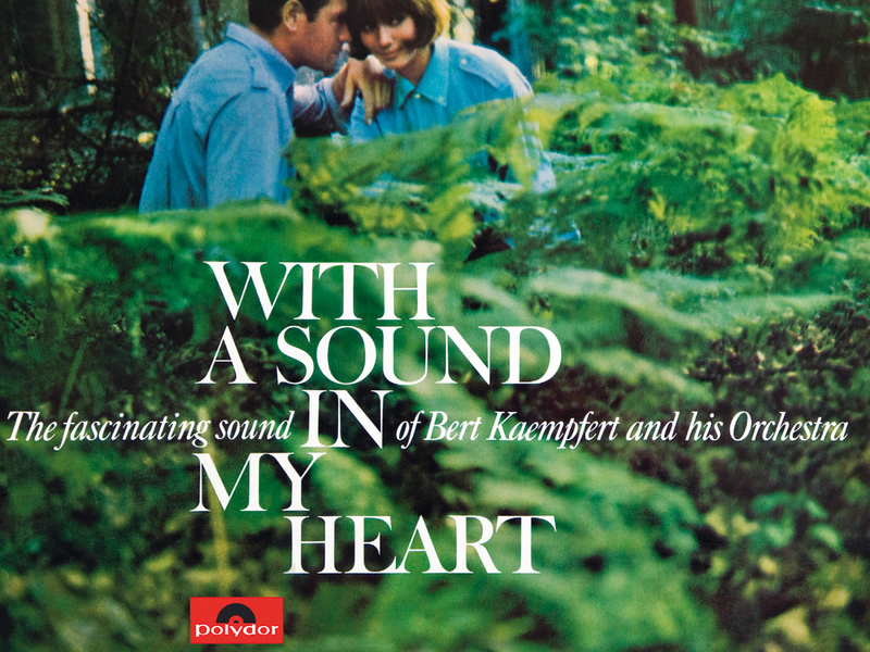 With A Sound In My Heart (Remastered)