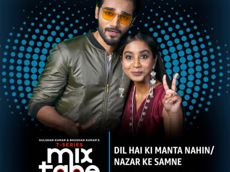 Dil Hai Ki Manta Nahin-Nazar Ke Samne (From 