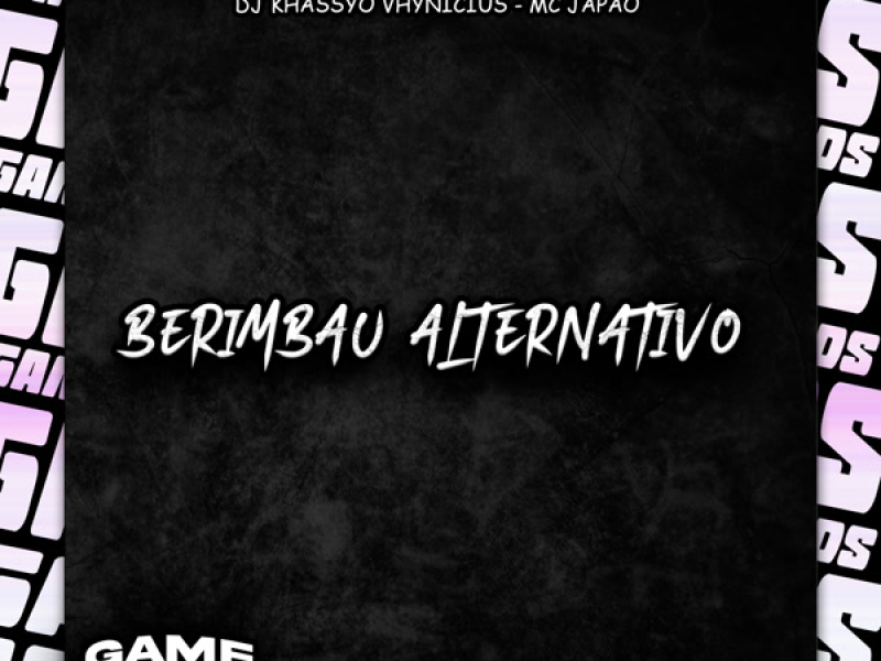 Berimbau Alternativo (Single)
