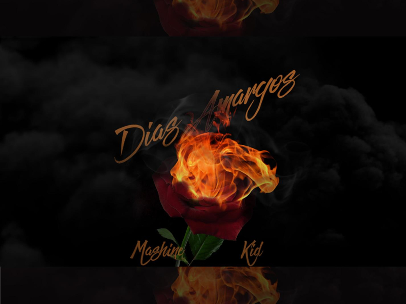 Días Amargos (Single)