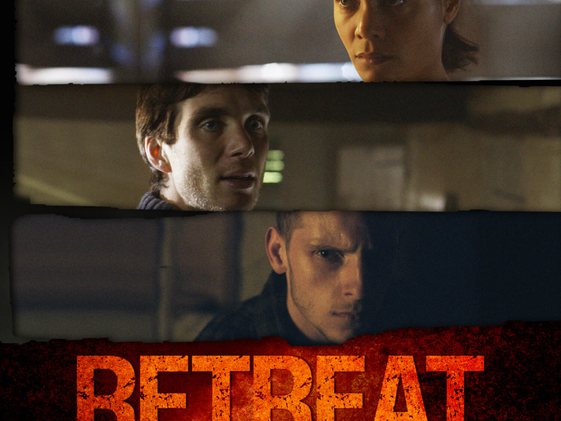 The Retreat (Original Motion Picture Soundtrack)