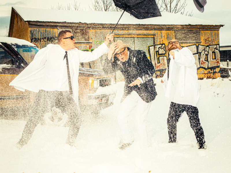 Sjóddu frekar egg (Single)