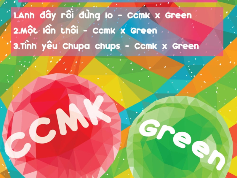 Anh Đây Rồi Đừng Lo (Single)