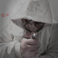 Lil Drug Man (Single)