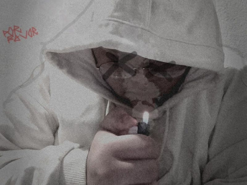 Lil Drug Man (Single)