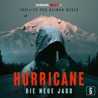 Hurricane - Stadt der Lügen / Folge 6: Die neue Jagd