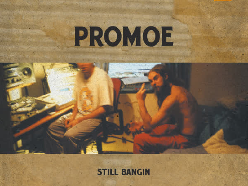 Still Bangin (Single)