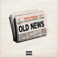 New Press, Old News (Single)