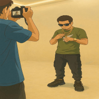 MEGA FININHA DE BANDIDO 1.0 (Single)