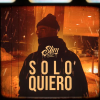 Solo Quiero (Single)
