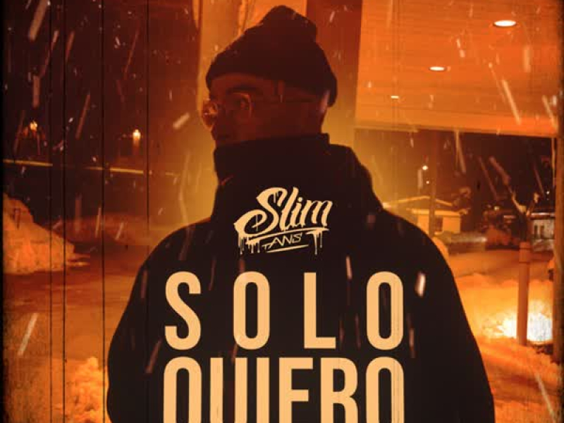 Solo Quiero (Single)