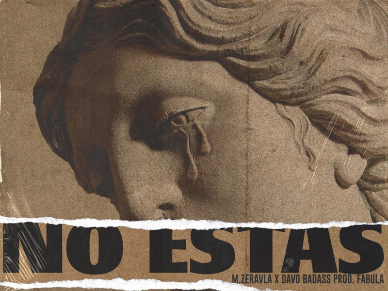 No estás (Single)