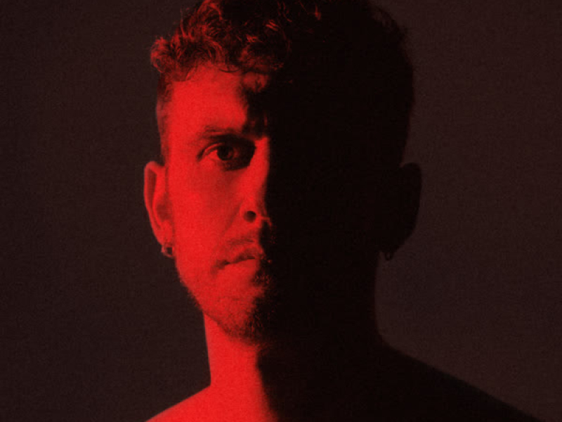 Ojos que no ven (Single)