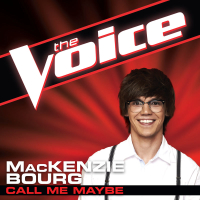 Call Me Maybe (The Voice Performance) (Single)