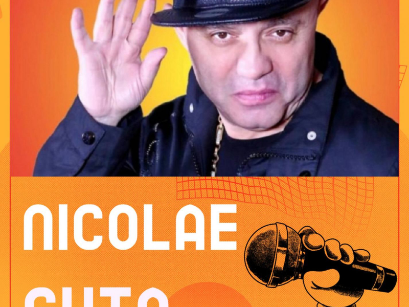 Nicolae Guta (Single)