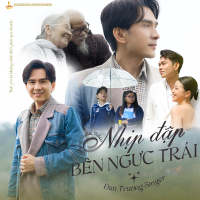 Nhịp Đập Bên Ngực Trái (Single)