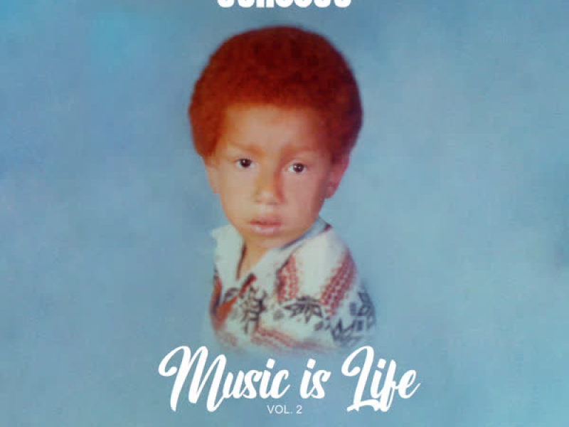 Music is Life, Vol. 2