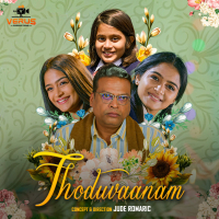 Thoduvaanam (Original Soundtrack) (Single)