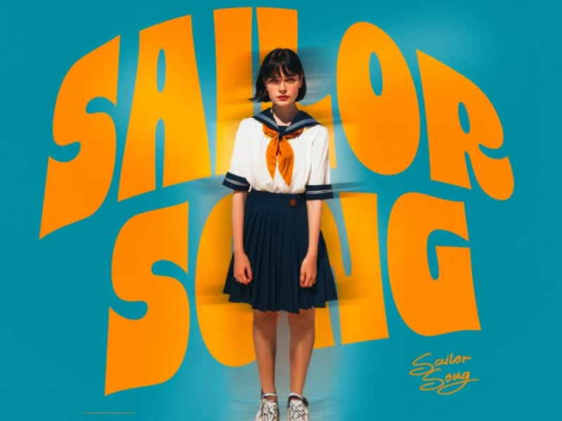 Sailor Song (Single)