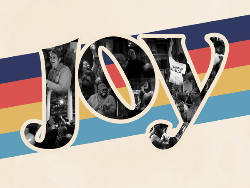 Joy (The Choir Room Version) (Single)