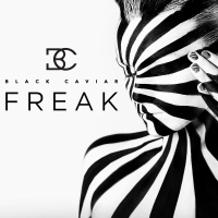 Freak Like Me (Single)