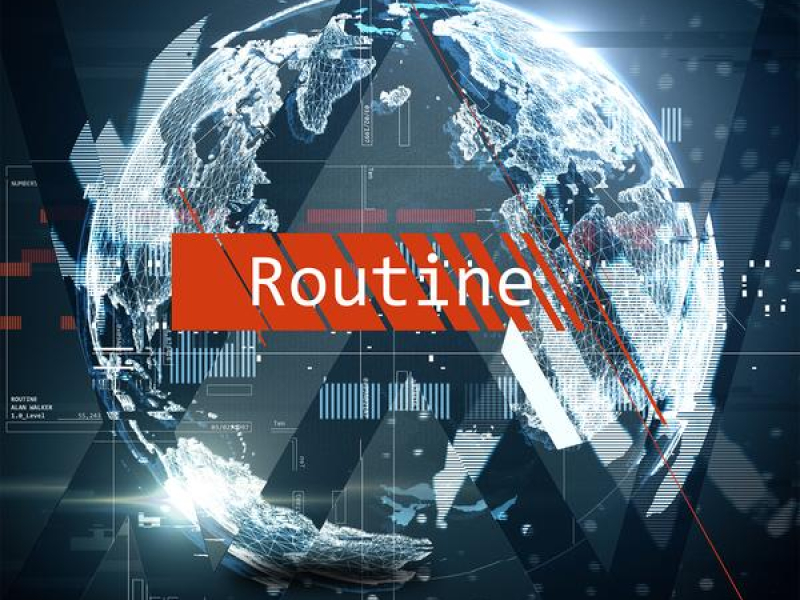 Routine