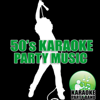 50's Karaoke Party Music