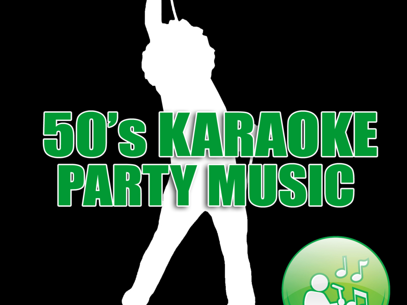 50's Karaoke Party Music