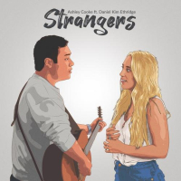 Strangers (feat. Daniel Kim Ethridge) (Live Acoustic) (Single)