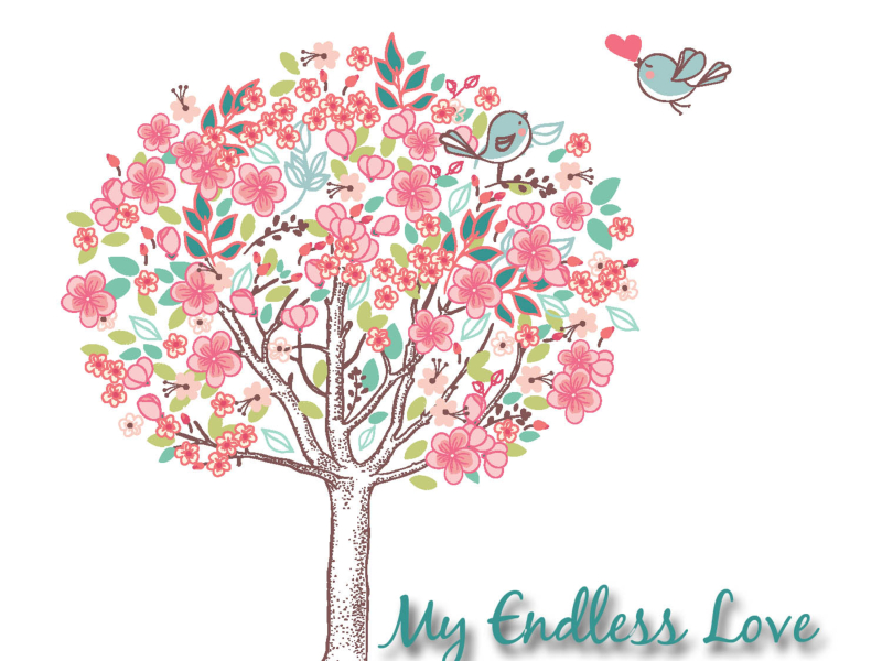 My Endless Love, Vol.1