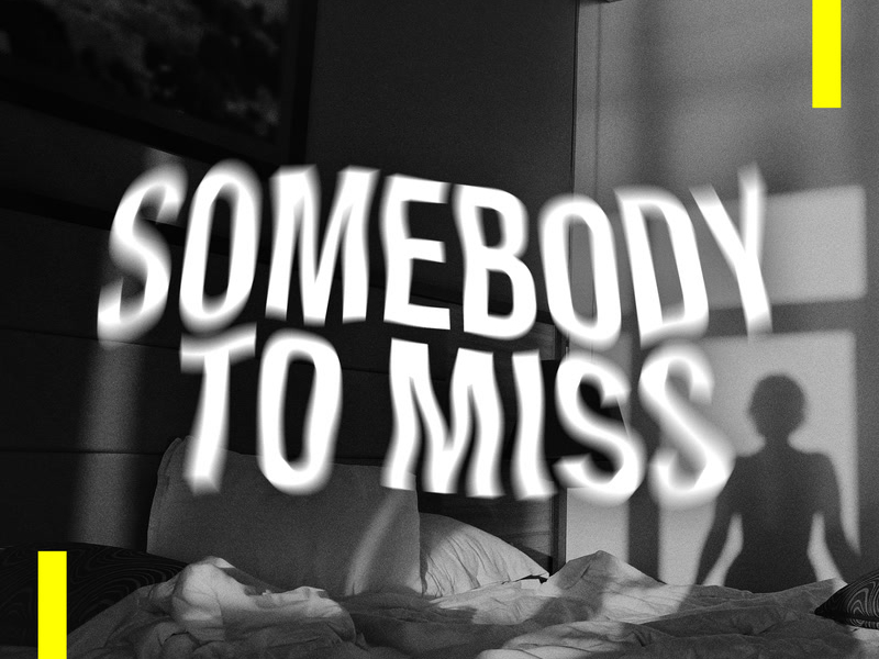 Somebody To Miss (David Puentez VIP Remix) (Single)