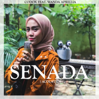 Senada (feat. Wanda Aprilia) (Acoustic Version) (Single)