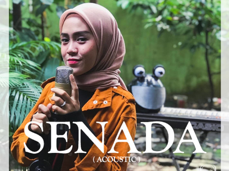 Senada (feat. Wanda Aprilia) (Acoustic Version) (Single)