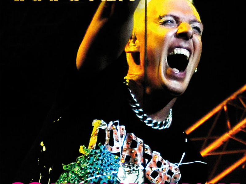 20 Years Of Hardcore (Remastered)