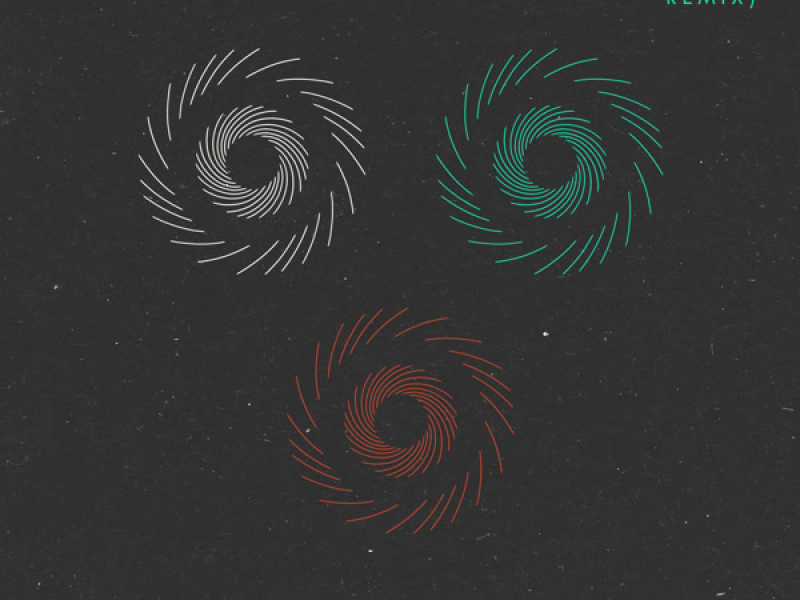 Twisted (Illyus & Barrientos Remix) (Single)