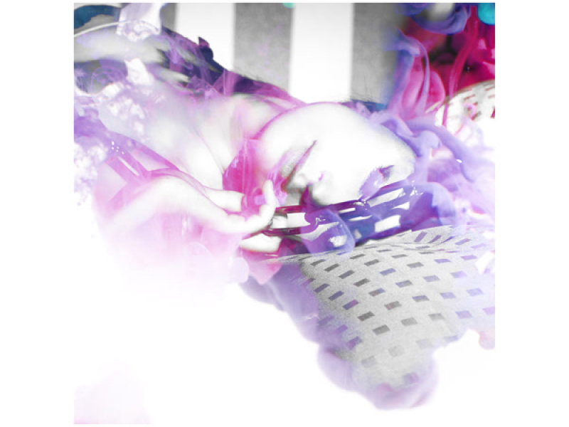 Bad Girl (Instrumental Mix) (Single)