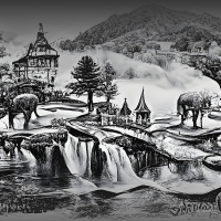 AMBIENTE CALMO (Single)