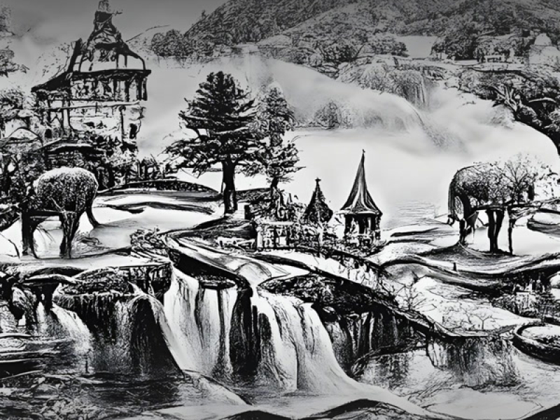 AMBIENTE CALMO (Single)