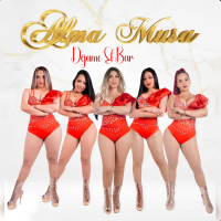 Déjame El Bar (Single)